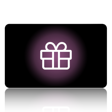 Pw Gift Card