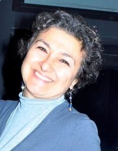 Despoina Sahpazidoy