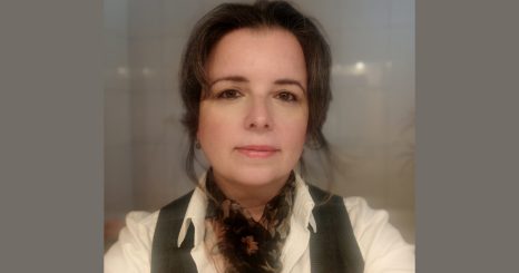 Theologoy christina coach ygeias kai eyeksias
