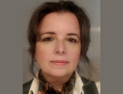 Theologoy Christina Health & Wellness Coach