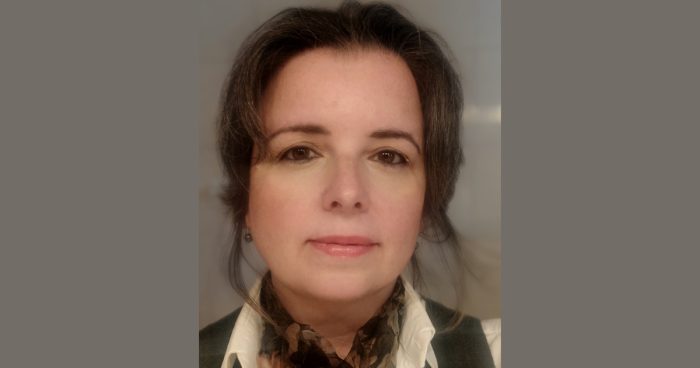 Theologoy Christina Health & Wellness Coach