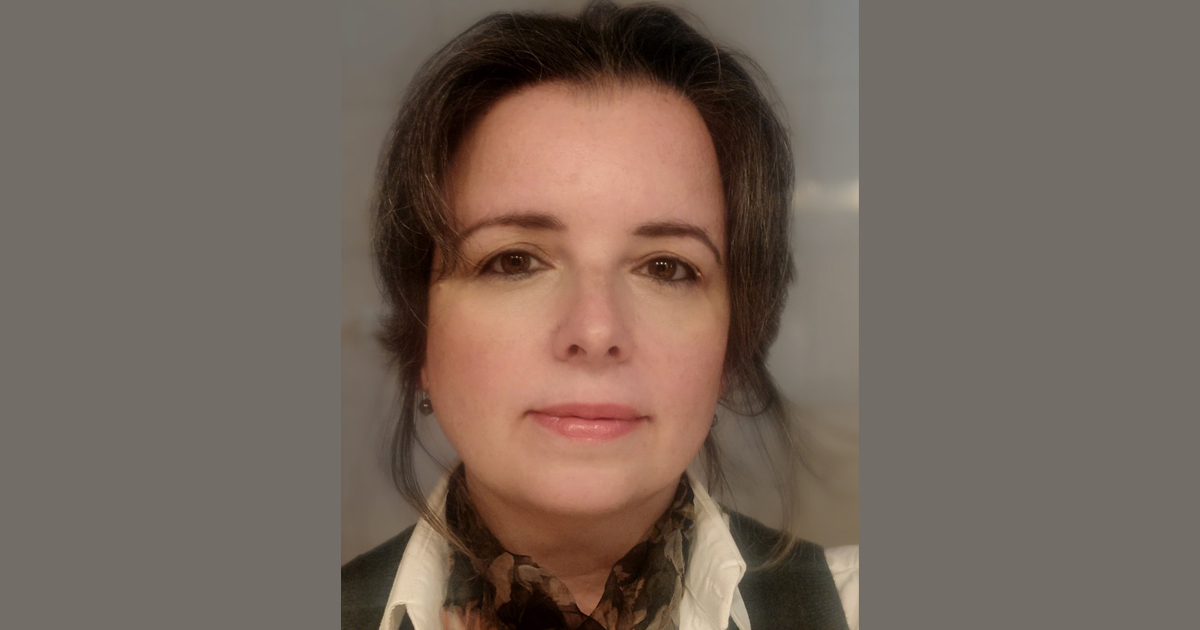 Theologoy Christina Health & Wellness Coach
